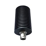 Conçu pour une utilisation dans le monde réel : les dimensions compactes et une coque extérieure en plastique avec une température nominale de 55 à 125 °C rendent cet atténuateur pratique pour les applications de test portables.