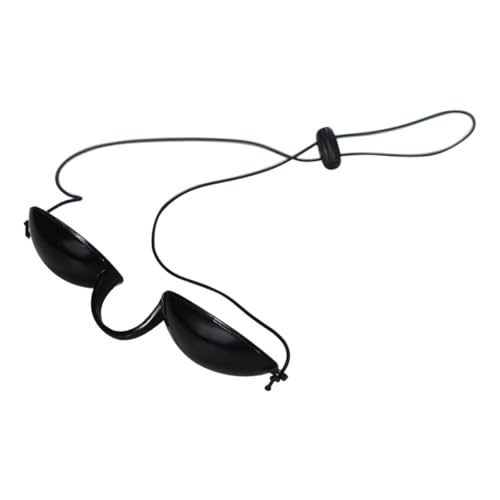 CIYODO UV�J�b�g�A�C���� �A�C�p�b�` �ڂ̕ی쉼�� ���e���u LED���� �̃z���C�g�j���O�p �u���b�N���߉\