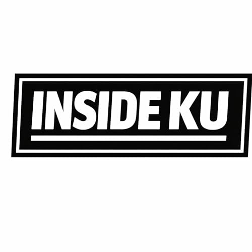 Inside KU copertina