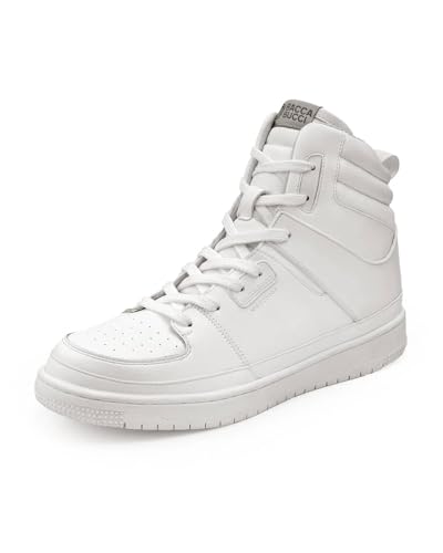 Image of Bacca Bucci Men Lace Up Sneaker Shoes