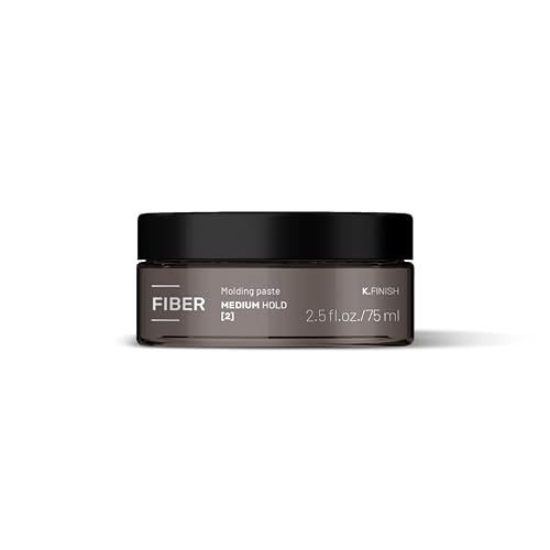 Look sculpté au quotidien avec Lakme K.Finish Fiber 75 ml