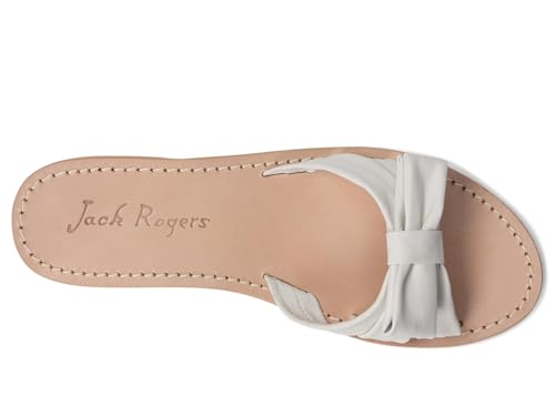 Jack Rogers Women's Brightly Bow Sandal Flat2