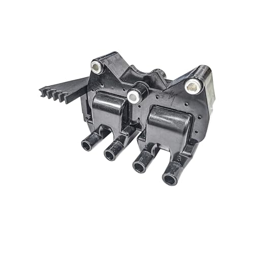 Bobines d'allumage haute tension pour Brava Palio reference 7789346