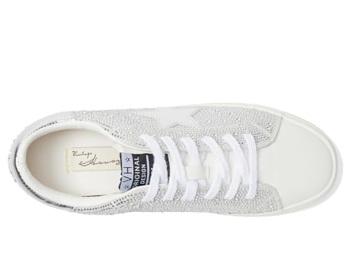 Image of VINTAGE HAVANA Womens Flair Slip On Sneakers Shoes Casual