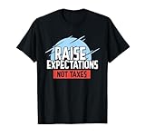 Consulente Fiscale Raise Expectations Not Taxes