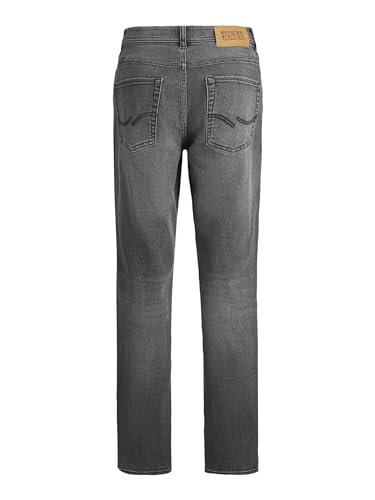 Jeans enfant Jack & Jones JJICLARK JJORIG STRETCH SQ 223 NOOS JNR - vue 6