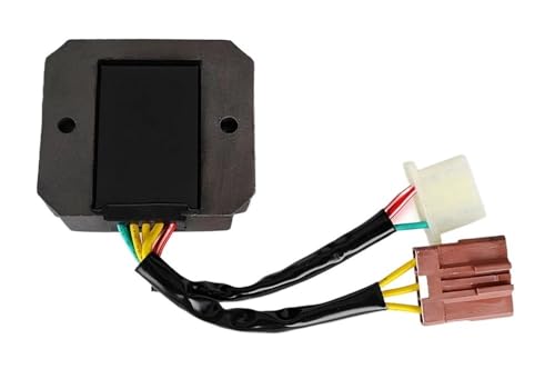 Bobine de stator avec régulateur redresseur stable pour ETV1000