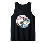 Great Wave Bonsai Yin Yang