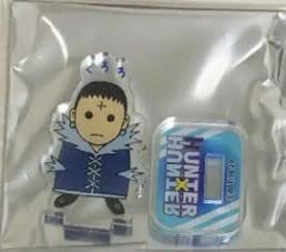 Amazon.co.jp: クロロ ルシルフル HUNTER×HUNTER アクリルmini