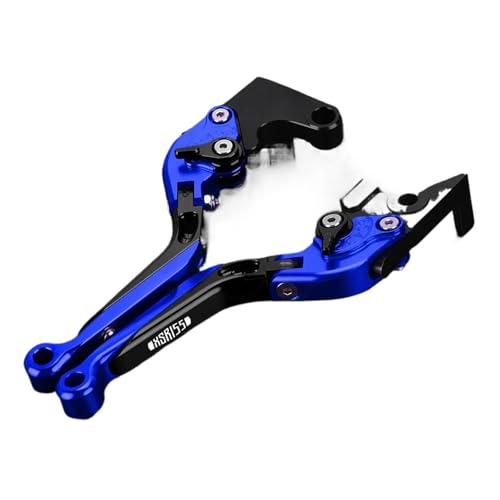 �N���b�`���o-�E�Z�b�g �K�� ���}�n XSR155 2019-2025 CNC �I�[�g�o�C�A�N�Z�T���[�{�g���\�ȃu���[�L�n���h���N���b�`���o�[ �o�C�N�n���h��(XSR155 2019-2020-7)