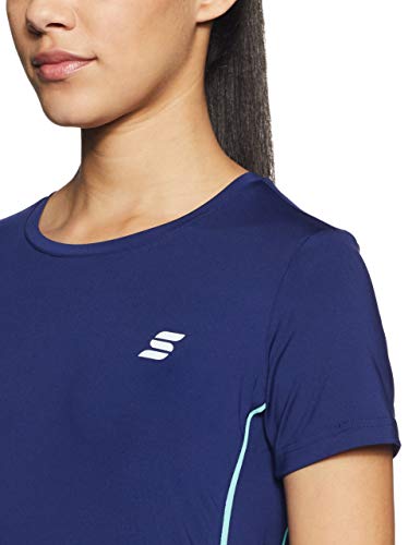 Image of Amazon Brand - Symactive Women's T-Shirt (Pack of 2)