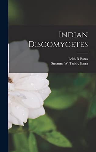 Indian Discomycetes