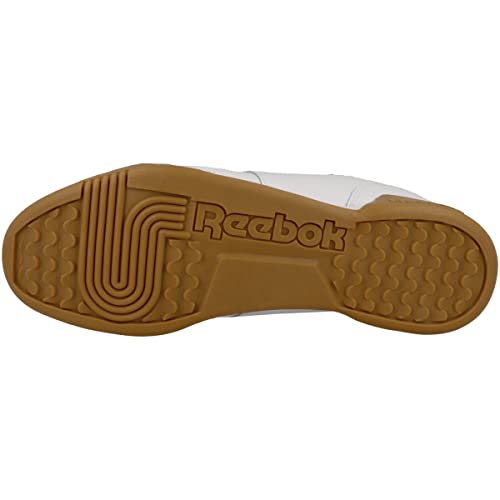 Image of Reebok Men's Workout Plus Sneaker
