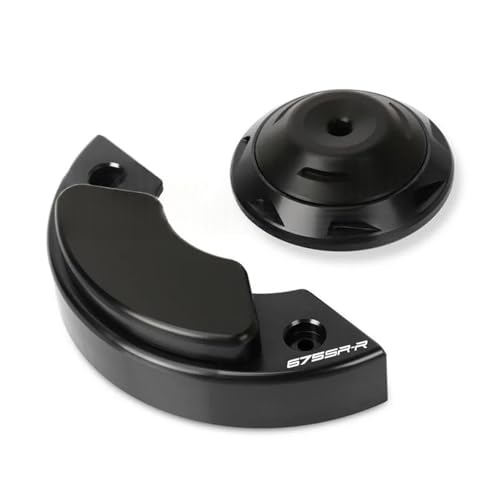 Cache-Moteur Moto 675SR-R Accessoires De Protection Contre Les Chocs 675NK
