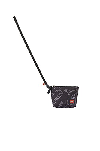 Preisvergleich Produktbild LEGO®, Bricks - Geldbörse