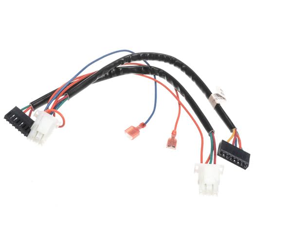 Replacement for fits 8076162 Frymaster Harness,Gla Fv Fenwal Dsi Modl Genuine OEM FM8076162