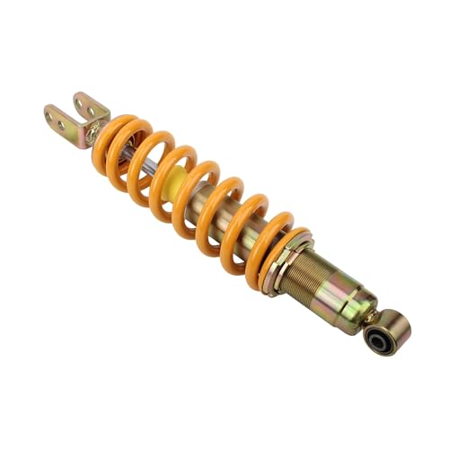 Amortisseur arrière moto MSX125 pour stopper les chocs secs