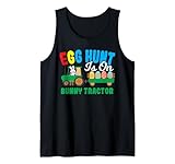 Easter Bunny Farm Tees