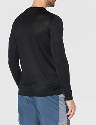 Nike Heren Park Vii Jersey lange mouwen pullover - Image 5