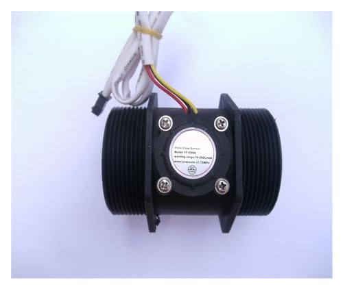 Débitmètre d'eau YF-DN50 G2 résout les problèmes de surconsommation de fluide - 4
