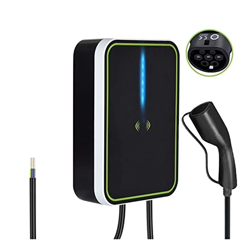 �d�C�����ԏ[�d�� EV �[�d�� �^�C�v 2 32A 22kw 3 �� EVSE �E�H�[���{�b�N�X �d�C�����ԏ[�d�X�e�[�V���� 5M �P�[�u���t�� 62196-2 �d�C�����ԃX�e�[�V����(Without Screen)