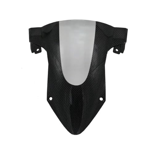 Déflecteur vent moto carbone ABS pour BM&W S1000RR 2019 2020 2021 2022