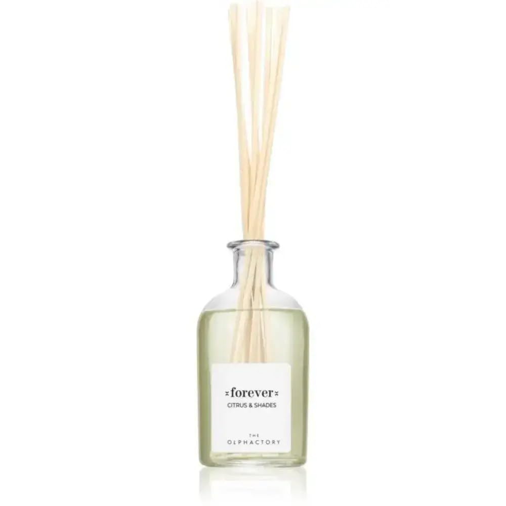 Difusor De Varillas 250 ml/Reed Diffuser 250 ml Citrus Shades