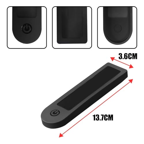 Boîtier tableau de bord de scooter Xiaomi pour éviter les pannes d'écran - 2
