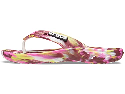 Image of Crocs Unisex's Classic Flip Flops