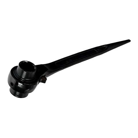 Vokenforu 17mm x 19mm Adjustable Scaffold Spanner Cover