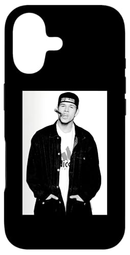 Simon Fowlerɂt@L[ȑ̃}[L[}[NEH[o[Oʐ^B X}zP[X iPhone 17 p