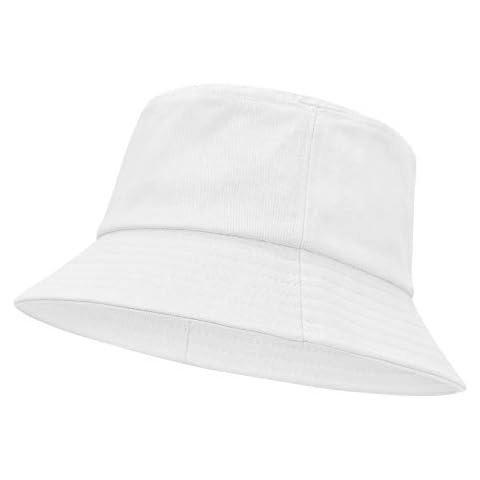 Zando Mens Bucket Hat Cover