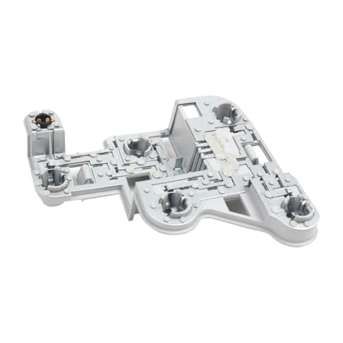 Ronyme Porte-Ampoule Feu Arrière Droit A2048201600 - Compatible Mercedes W204 2007-2010 Halogène