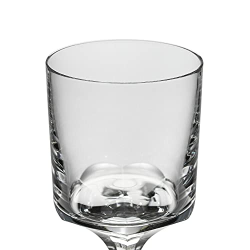 Amazon | バカラ(Baccarat) ナルシス ワイングラス 17cm ペア(2個入り