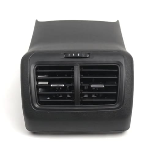 Grille d'aération Golf 7 haut de gamme - Sortie d'air accoudoir central d'origine 5G0863289C
