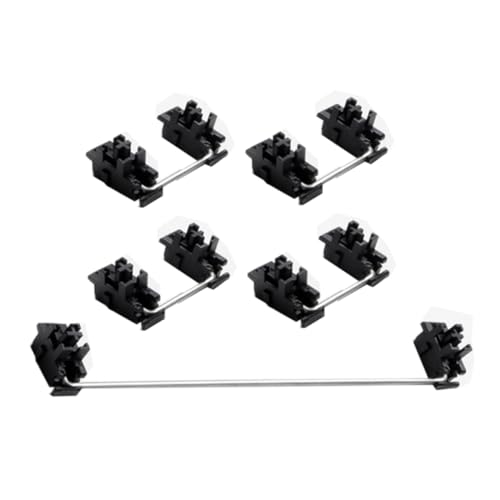 Angoily 1 Zbg `F[TeCg q Rs[^̃L[{[h ^L[LbvpTeCg L[{[h DIY ANZT[ TeCgVtg  Black