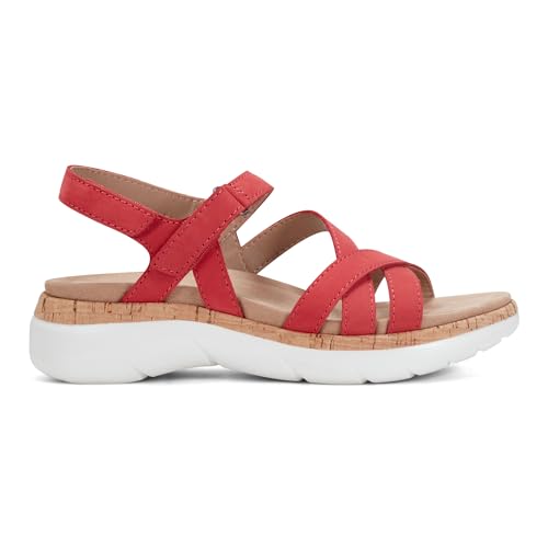 Image of Earth Women's Rosie Casual Sandals