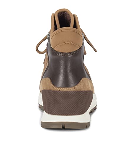 Image of BareTraps Men's Chambers Waterproof Lace-up Boot