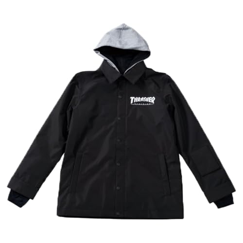 [AA HARDWEAR] _uG[ n[hEFA fB[X K[ SELBY JACKET REGULAR FIT WPbg Xm{ Xm[{[h Xm[EFA 23-24 72123310 thra-bk