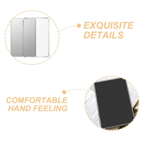Funda para Lector Electrónico 5 2021 Protectora Antigolpes Resistente en TPU Flexible 3