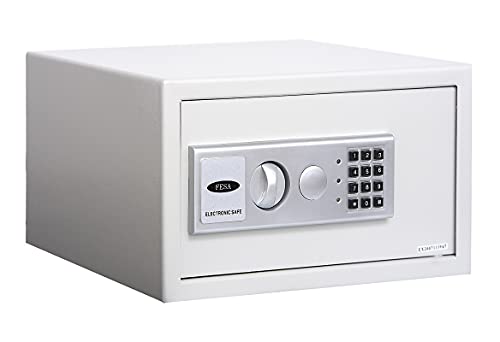 Fesa - Caja fuerte electrónica y seguridad 230X406X330mm