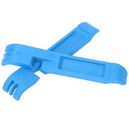 Barra de alavanca de pneu de bicicleta Barra de alavanca fácil de remover Ferramenta de reparo de pn