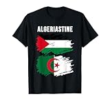 Arab and Palestine unity apparel