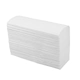 Homoyoyo 200hoja Toallas Gruesas Para Baños De Hotel Toallas De Cocina De Alta Absorción Servilletas Prácticas Para Manos Uso Cocina y Baño