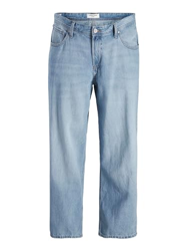 Jack & Jones Homme Jjichris Jjoriginal Cj 920 Noos Jeans, Blue Denim, 33W / 32L EU