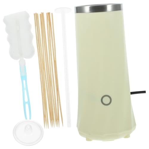 Ciieeo Egg Roll Machine Egg Maker Sausage Cooker Sausage Making Machine Easy to Store