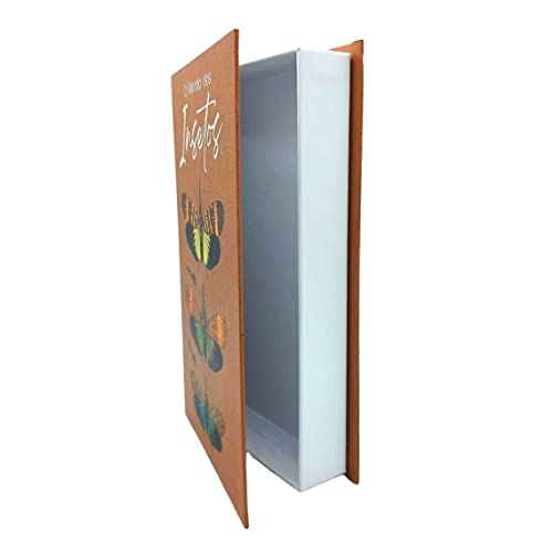Conjunto Livro Caixa Decorativo Porta Objeto Moderno Luxo