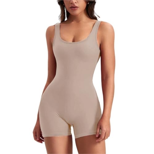 Mono de fitness de secado rápido ideal para pilates y mañanas de yoga