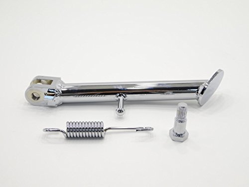 ゼファー400ショートスタンド Amazon | ゼファー400・Χ ロング 27cm メッキ