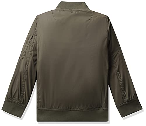 Image of U.S. POLO ASSN. boys Jacket